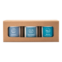 Bundle: California Love (Mini Jars)