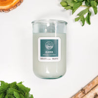 Alaska (spruce tip | peppermint)