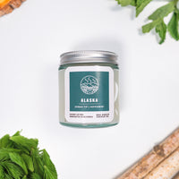 Alaska (spruce tip | peppermint)