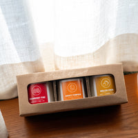 Bundle : Hello Autumn (Mini Jars)