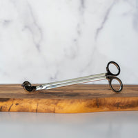 Wick Trimmer