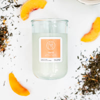 Tokyo (white peach | green tea)