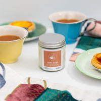 Hong Kong (black tea | brown sugar)