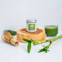 Kyoto (matcha | hinoki | yuzu)