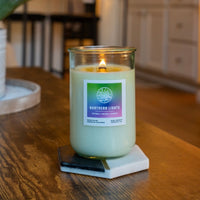 Northern Lights (peppermint | pinecones | evergreen)