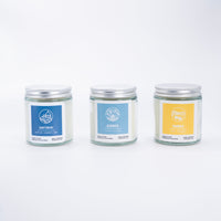 Bundle: Island Time (Mini Jars)