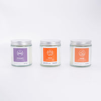 Bundle : Italian Getaway (Mini Jars)