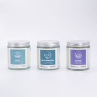 Bundle: National Parks (Mini Jars)