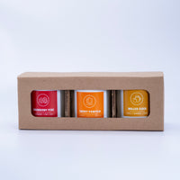 Bundle : Hello Autumn (Mini Jars)