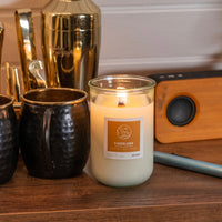 Fiordland (rain water | lemon | patchouli)