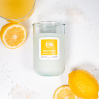 Amalfi Coast (limoncello | italian sea salt)