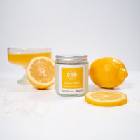 Amalfi Coast (limoncello | italian sea salt)