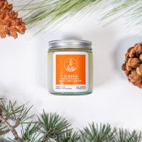 Sequoia (red fir | cedar | sugar pine)