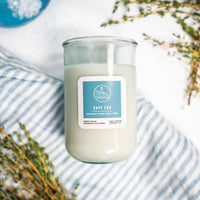 Cape Cod (ocean mist | beach linen | thyme)