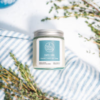Cape Cod (ocean mist | beach linen | thyme)