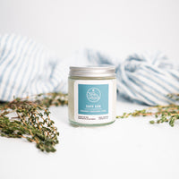Cape Cod (ocean mist | beach linen | thyme)
