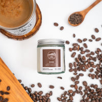 Kona (coffee | vanilla | koa)