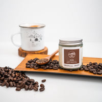 Kona (coffee | vanilla | koa)