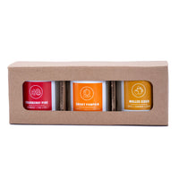 Bundle : Hello Autumn (Mini Jars)