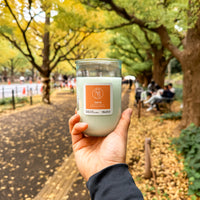 Tokyo (white peach | green tea)