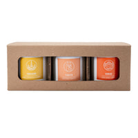 Bundle: Sweet & Fruity (Mini Jars)