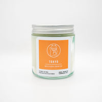 Tokyo (white peach | green tea)