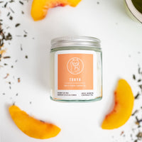 Tokyo (white peach | green tea)