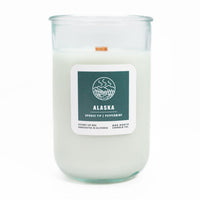 Alaska (spruce tip | peppermint)