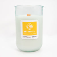 Amalfi Coast (limoncello | italian sea salt)