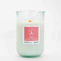 Paris (cherry blossom | caramelized sugar)