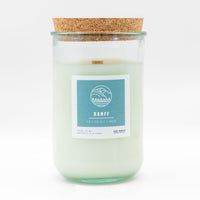 Banff (fir | sea salt | amber)
