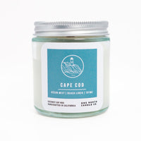 Cape Cod (ocean mist | beach linen | thyme)