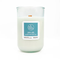 Cape Cod (ocean mist | beach linen | thyme)