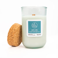 Cape Cod (ocean mist | beach linen | thyme)