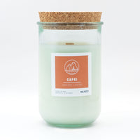 Capri (cantaloupe | sea salt)