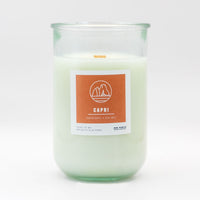 Capri (cantaloupe | sea salt)