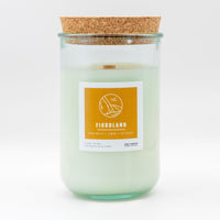 Fiordland (rain water | lemon | patchouli)