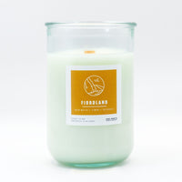 Fiordland (rain water | lemon | patchouli)