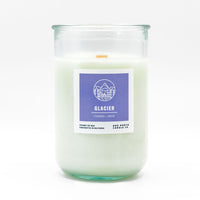 Glacier (cedarwood | juniper)