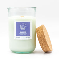 Glacier (cedarwood | juniper)