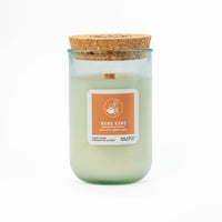 Hong Kong (black tea | brown sugar)