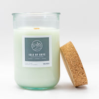 Isle Of Skye (coconut | citrus | ocean)
