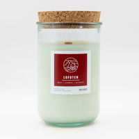 Lofoten (musk | teakwood | saltwater)