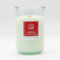Lofoten (musk | teakwood | saltwater)