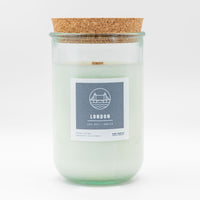 London (earl grey | vanilla)