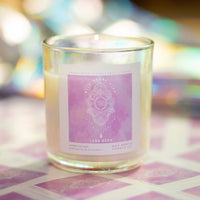 Long Burn (sandalwood | pinecones | smoke) - Wild Heart Club x One North