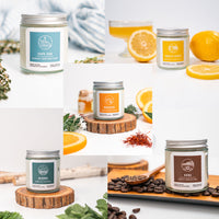 Bundle: 2025 New Scents