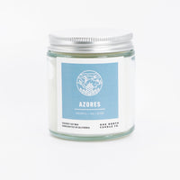 Bundle: Island Time (Mini Jars)