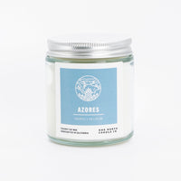 Azores (pineapple | tea | ocean)