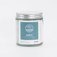 Bundle: National Parks (Mini Jars)